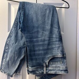 Kut from the Kloth Connie Ankle Skinny